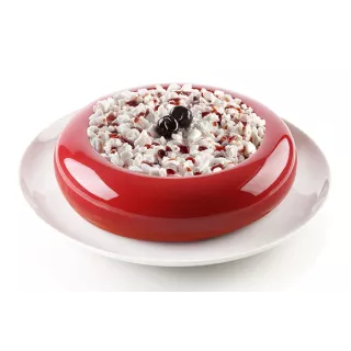 Moule DOT en silicone - Silikomart