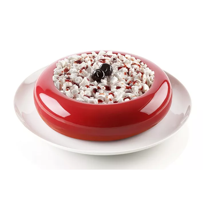 Moule DOT en silicone - Silikomart