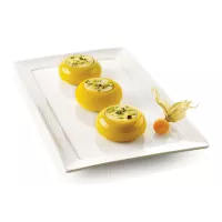 Molde de silicone Mini DOT - Silikomart