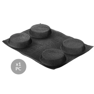 AIR PLUS 12 - Burger & tarte ø120 H 30 mm