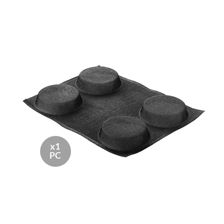 AIR PLUS 12 - Burger & tarte ø120 H 30 mm