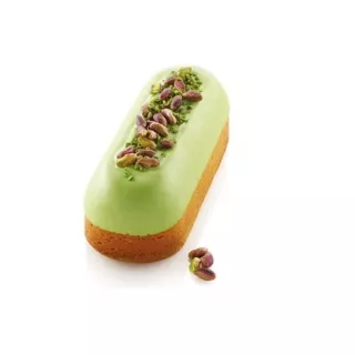 Moule Cake PH 20 Silikomart professionnel