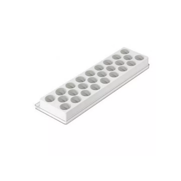 Insert Fiamma - Moule Silikomart Professionnel
