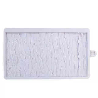 Tappetino in silicone effetto legno Karen Davies