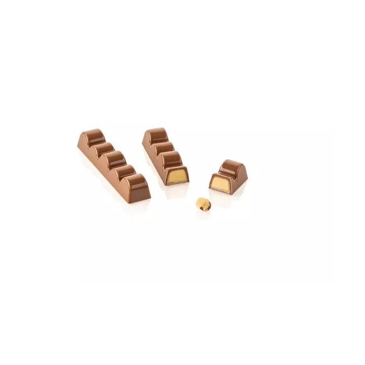 Moule sinfonia B - Kinder Silikomart