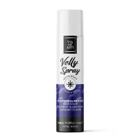 Velly roxo aveludado spray 250 ml