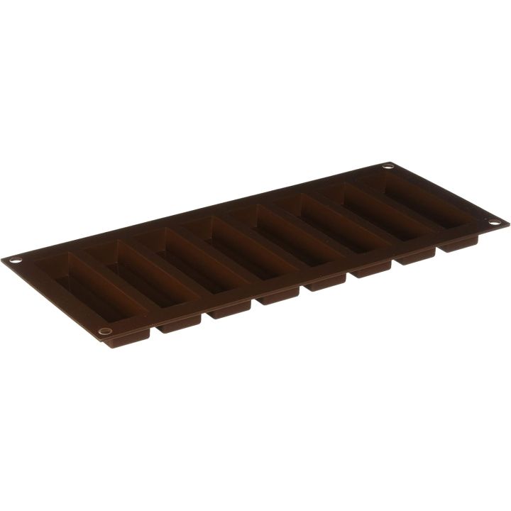 Moule barre snack Silikomart
