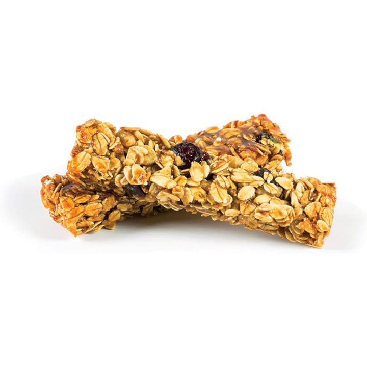 Moule barre snack Silikomart