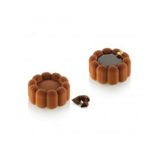 Moule Charlotte 100 Silikomart