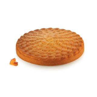 Moule Ninfa en silicone - Silikomart