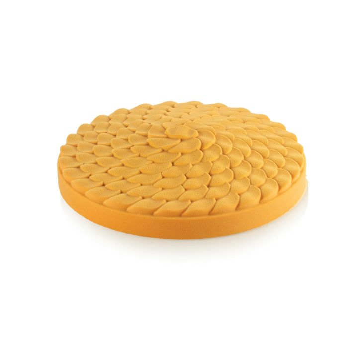 Moule Ninfa en silicone - Silikomart