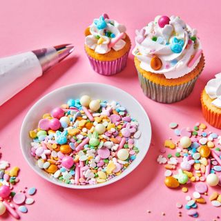 Пасхальная сахарная Sprinkles 70 г