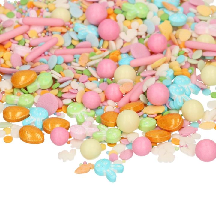 Sprinkles en sucre Pâques 70g