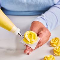 Preparato per crema incantata Funcakes 200g
