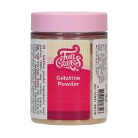 Gelatina em pó 150 bloom Bovina Halal