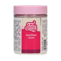 Goma xantana 50 g