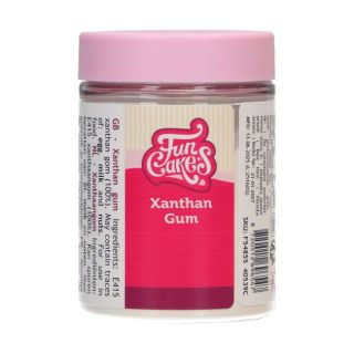 Xanthangummi 50 g