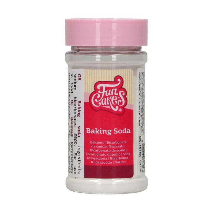 Baking soda