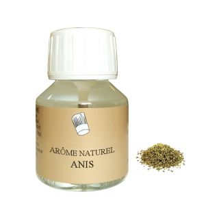 Arôme anis étoilé Selectarôme