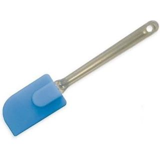 Spatule en silicone