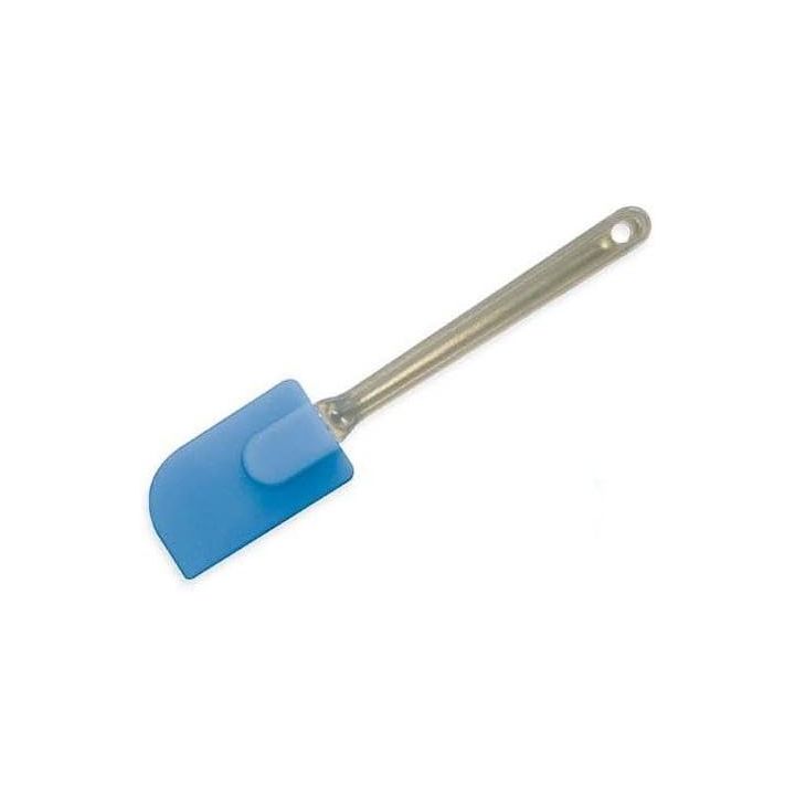 espátula de silicona