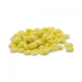 Pistoles de Beurre de cacao 10 kg Valrhona