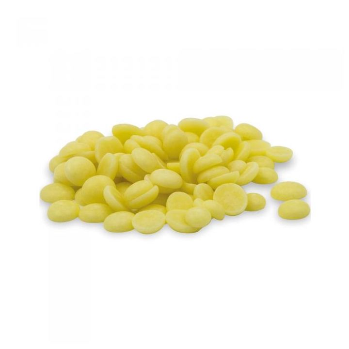 Valrhona Cocoa Butter Pistoles 10 kg