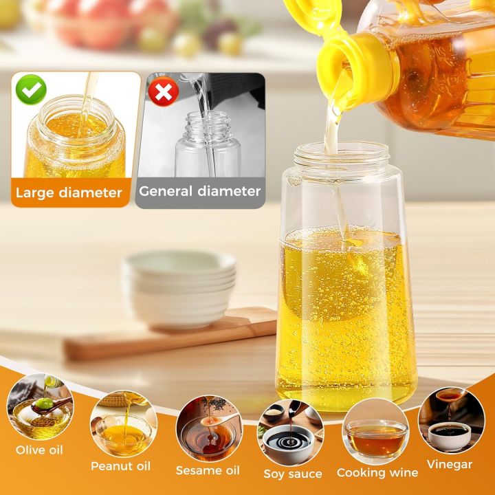 Spray all'olio da 100 ml