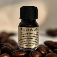 estratto di caffè Paticréa