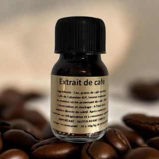 estratto di caffè Paticréa