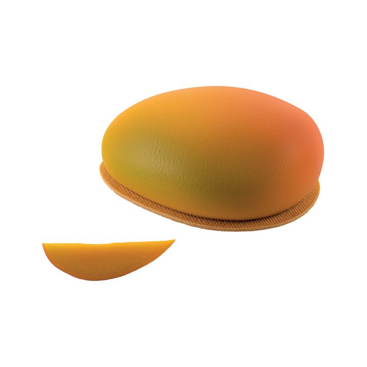 Mango 600 - Профессиональная форма Silikomart