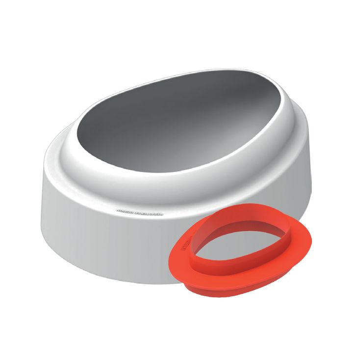 Mangue 600 - Moule Silikomart Professionnel