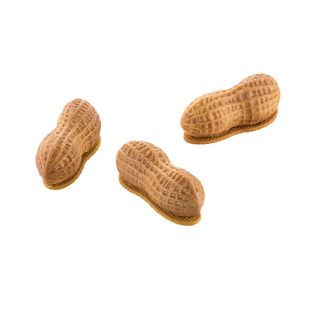 Moule arachide 30 Silikomart
