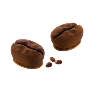 Moule caffè 110 Silikomart