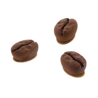 Moule caffè 30 Silikomart