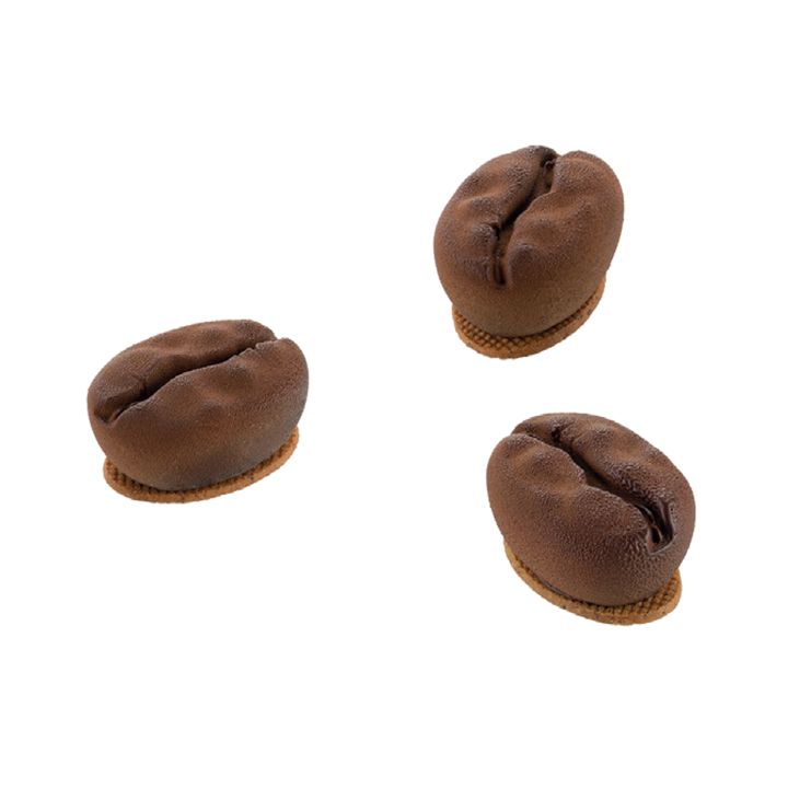 Moule caffè 30 Silikomart