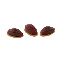 Cocoa Pod 30 - Silikomart Professional Mold