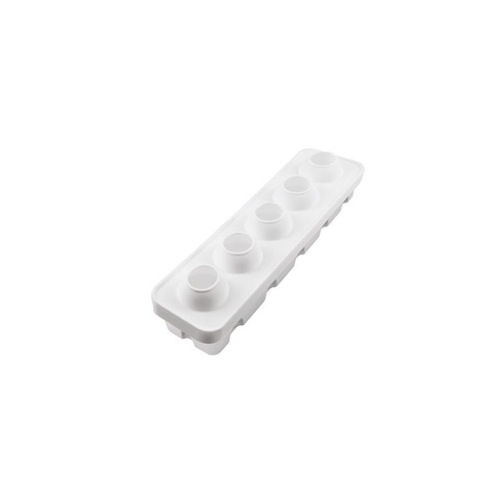 Nocciola 125 - Moule Silikomart Professionnel