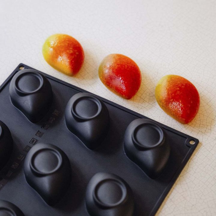 Moule Mangue By Grolet pour Pavoni