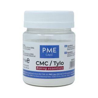 CMC E466 40g (Tylose)
