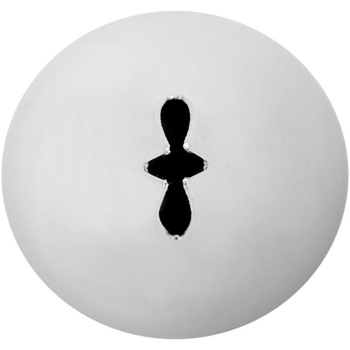 Wilton 68 Leaf Piping Tip