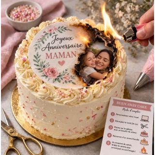 Лист для выпечки без дрожжей формата А4