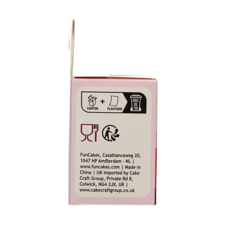 48 cápsulas metálicas para cupcakes color oro rosa