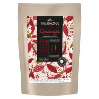 Valrhona Guanaja 70% Chocolate Amargo 250g