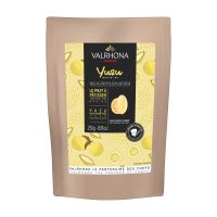 Inspiração Yuzu Valrhona 250g
