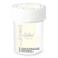 Corante em pó branco ScrapCooking