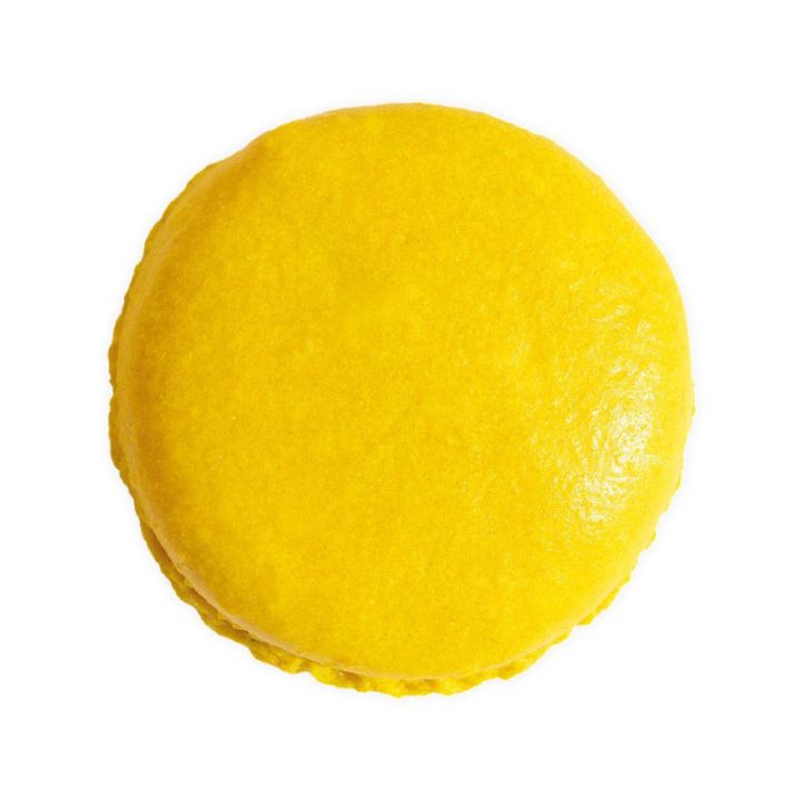 Colorant poudre jaune ScrapCooking®
