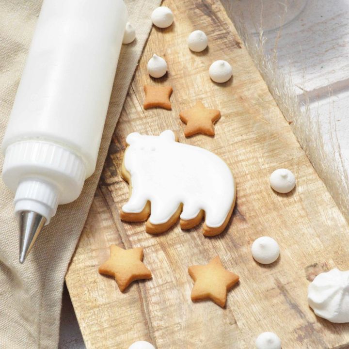 Colorant poudre blanc ScrapCooking®