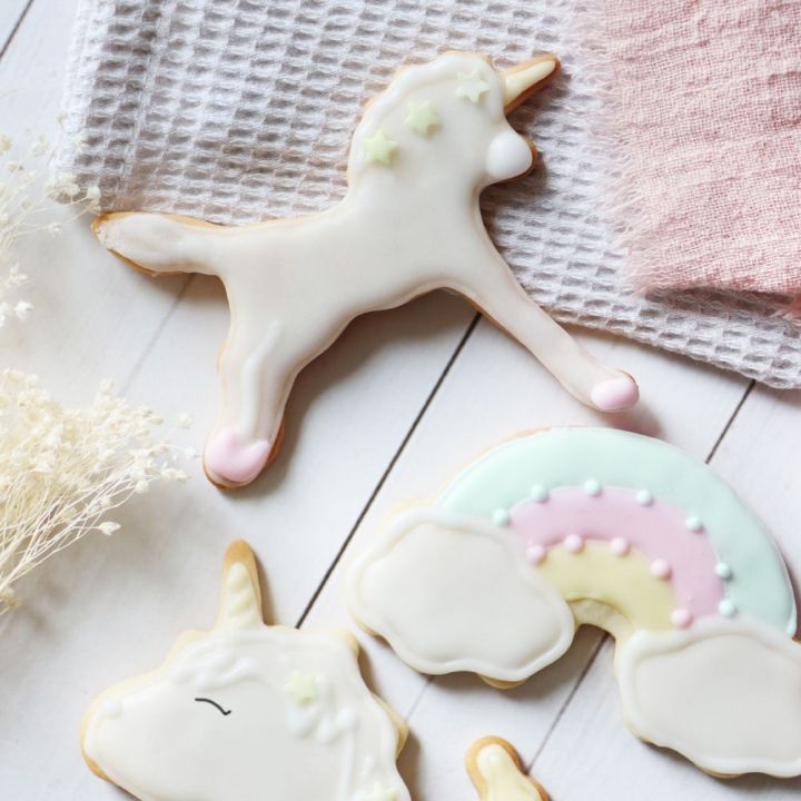 Colorant poudre blanc ScrapCooking®