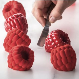 Moule framboise Pavoni